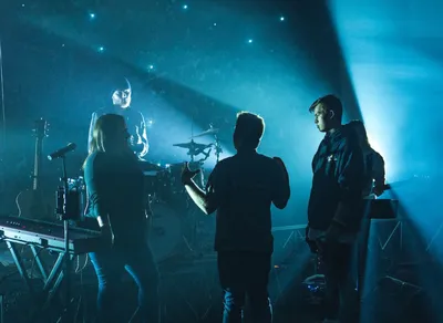 Catchy English Song About Te Quiero Mucho: Listen Now!